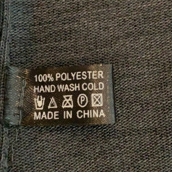 Scarf - Picture 7 of 7